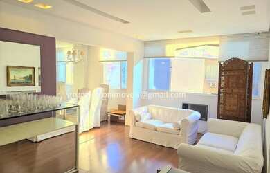 Imagem 5: GRUPO LEBLON IMÓVEIS VENDE ÓTIMO APTO NA RUA GILBERTO CARDOSO!!!