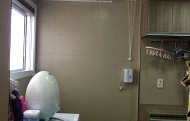 Imagem 9: Apartamento residencial à venda, Lauzane Paulista, São Paulo