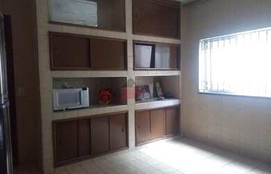 Imagem 5: Sobrado com piscina. Piscina, Churrasqueira, VarandaeGuarda roupa