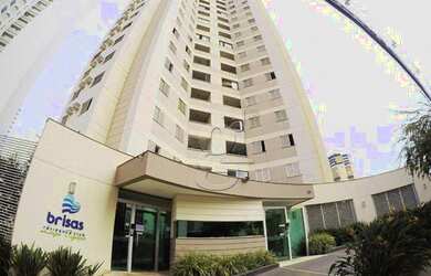 Imagem: O apartamento possui 3 Dormitórios, 2 Banheiros, 1 Vaga na