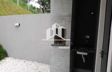 Imagem 16: Casa Fazenda Rio Grande Paraná