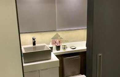 Imagem 14: Linda Cobertura. Piscina, Churrasqueira, Ar-condicionadoeImóvel novo