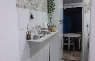 Imagem 11: Casa de 2 qts na qd 10 Jardins Mangueiral