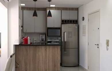 Imagem 6: APARTAMENTO RESIDENCIAL em JUNDIAÍ - SP, JARDIM ANA MARIA