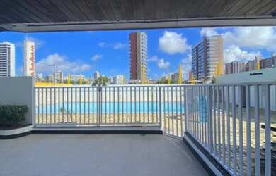 Imagem 6: Edifício Mediterranée