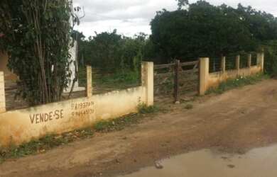 Imagem: A chácara possui 50m² de Área e está localizado em Frei