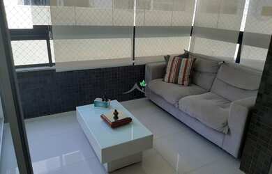 Imagem 2: apartamento - Armação - Salvador