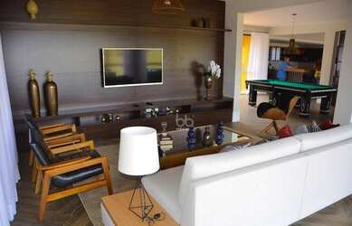 Imagem 9: Terreno à venda, 1000 m² por R$ 580.000,00 - Condomínio Jardins do...