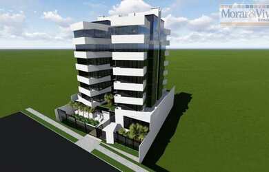 Imagem 11: Apartamento Garden para Venda em São José dos Pinhais, Carioca, 3 dormitórios,...