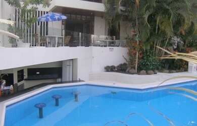 Imagem 6: Linda e aconchegante casa para locação na praia de Ponta Negra