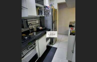 Imagem 6: Apartamento à venda, 53 m² por R$ 350.000,00 - Ponte Grande - Guarulhos/SP