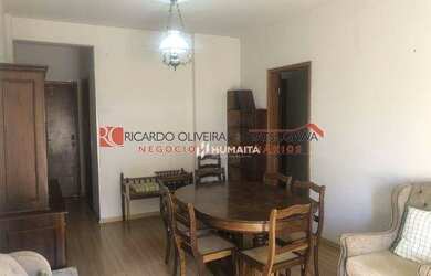 Imagem 13: Apartamento com 2 dormitórios, 75 m² - venda por R$ 329.000,00 ou aluguel...