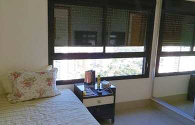 Imagem 9: Apartamento para venda possui 160 metros quadrados em Jardim Goiás -...