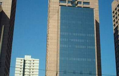 Imagem: O depósito possui 508m² de Área, Imóvel mobiliado e está