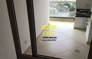 Imagem 11: Apartamento com 3 dormitórios, 77 m² - venda por R$ 530.000 ou aluguel...