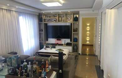 Imagem 8: Apartamento com 3 dormitórios, 129 m² - venda por R$ 1.680.000,00 ou...