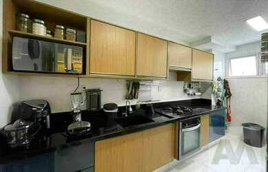 Imagem 1: Apartamento à venda no bairro Caminho das Árvores - Salvador/BA