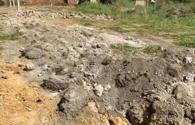 Imagem 3: Vendo lote QSC 19. 300m² de Área