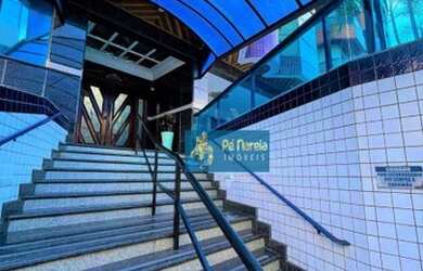 Imagem 2: Apartamento com 2 dormitórios, 77 m² - venda por R$ 380.000,00 ou aluguel...