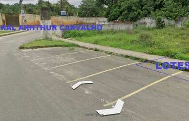 Imagem 2: Lote Turu. 300m² de Área