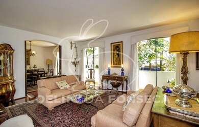 Imagem 1: São Paulo - Apartamento Padrão - Jardim Paulista