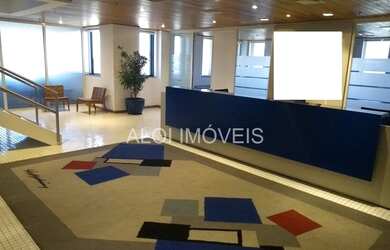 Imagem 2: Conjunto corporativo em Pinheiros Ao lado do Metrô Fradique Coutinho...