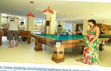 Imagem 15: Apartamento à venda, 72 m² por R$ 550.000,00 - Porto das Dunas - Aquiraz/CE