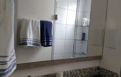 Imagem 3: Porto Alegre - Apartamento Padrão - Humaitá