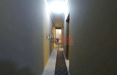 Imagem 8: Casa à venda, 125 m² por R$ 360.000,00 - Jardim Lajeado - São Paulo/SP