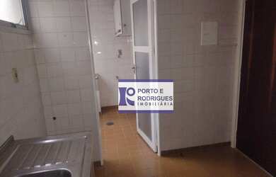 Imagem 7: Apartamento com 1 dormitório, 54 m² - venda por R$ 230.000 ou aluguel por R$ 900/mês - Cen