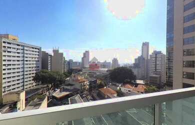 Imagem 1: Sala, 43 m² - venda por R$ 480.000,00 ou aluguel por R$ 2.300,00/mês...
