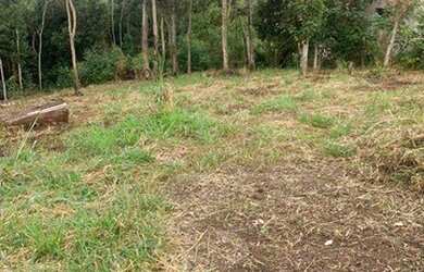 Imagem 1: Terreno à venda, 1000 m² por R$ 120.000 - Ponunduva - Cajamar/SP