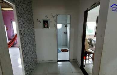 Imagem 5: Vende-se ou Negocia-se uma Casa no Said Salomão