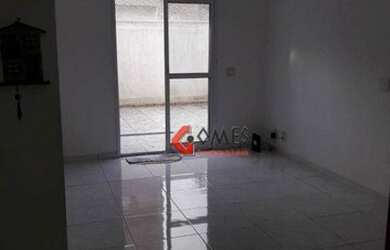 Imagem 1: Apartamento com 1 dormitório, 54 m² - venda por R$ 360.000,00 ou aluguel...