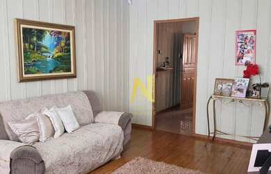 Imagem 10: Casa a venda, no Jardim Piza por R$ 388.000 - Londrina/PR