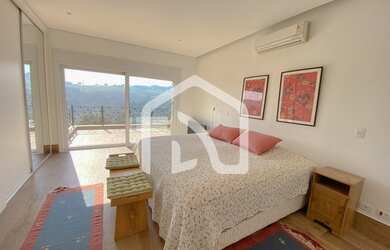 Imagem 13: Casa para locação, Burle Marx, Santana de Parnaíba, SP