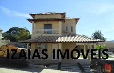 Imagem: A casa em condomínio possui 3 Dormitórios, 1 Banheiro, 1 Vaga