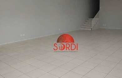 Imagem 2: Galpão para alugar, 165 m² por R$ 2.500,00/mês - Portal do Alto - Ribeirão...