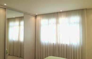 Imagem 8: Casa Geminada Bairro Europa