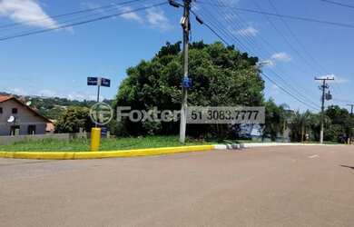 Imagem: O terreno possui 455m² de Área e está localizado em São