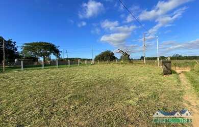 Imagem 6: Terreno em Águas Claras perto do asfalto, aceita entrada de 35 mil