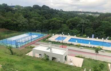 Imagem 13: Aluguel Apartamento Térreo Condomínio Conquista Tapajós