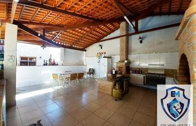 Imagem 16: Casa para venda 250 m² lote 720m² 4 quartos em Filadélfia - Betim