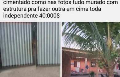 Imagem 1: Casa. Piscina, Varanda, 85m² de Áreae1 Vaga na garagem
