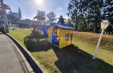 Imagem 3: Terreno à venda, 300 m² por R$ 241.000,00 - Condomínio Residencial...