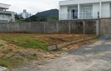 Imagem 10: Terreno à venda, 300 m² por R$ 450.000,00 - Iririú - Joinville/SC