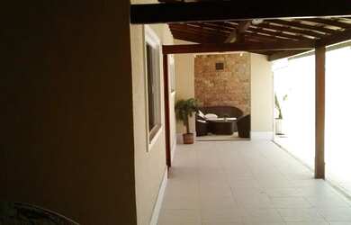 Imagem 4: Casa para temporada Itaipuaçu - Jardim Atlântico