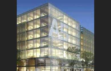 Imagem: O depósito possui 1 Vaga na garagem, 22m² de Área e está