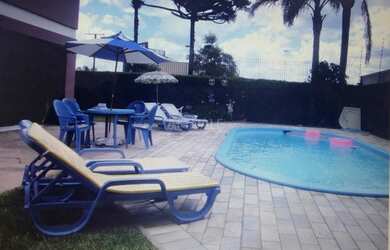 Imagem 15: Casa Av. França