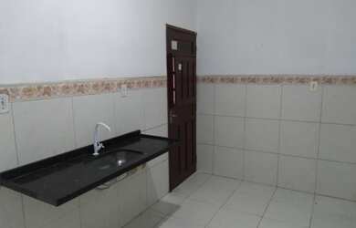 Imagem 6: Vendo Casa em cajazeiras. 64.000m² de Área, 2 Banheirose2 Dormitórios